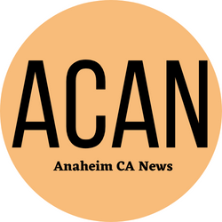 Anaheim CA News